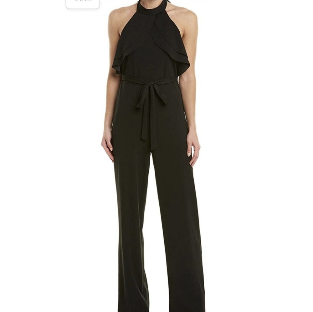 Black Romper